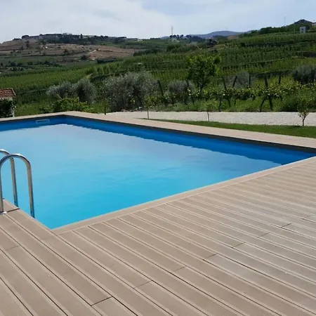 Quinta Do Acipreste *