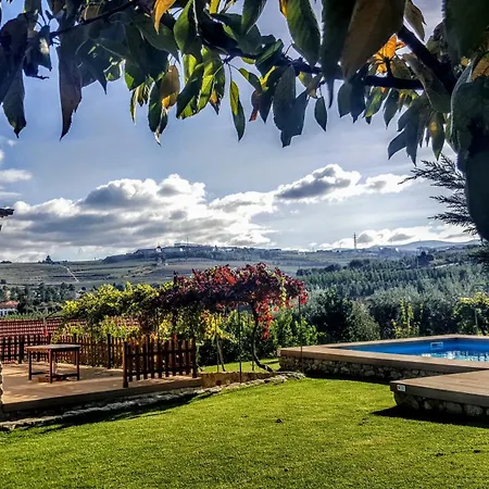 Apartment Quinta Do Acipreste