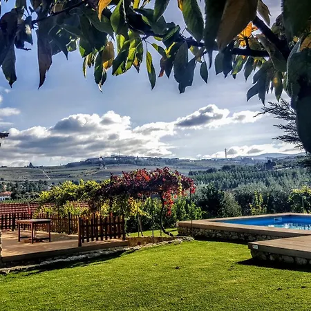 Apartamento Quinta Do Acipreste