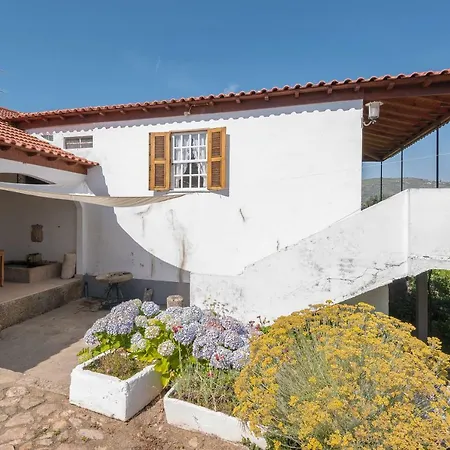 Quinta Do Acipreste