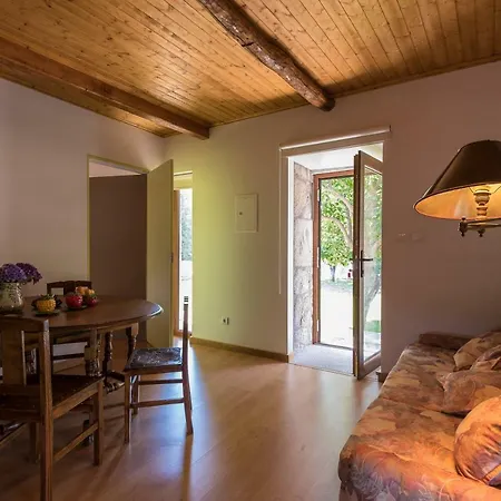 Quinta Do Acipreste דירה *