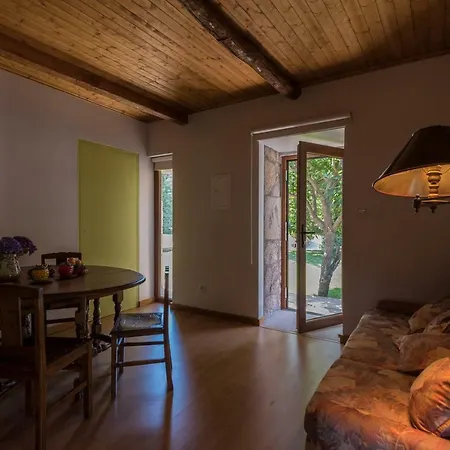 Apartment Quinta Do Acipreste Lamego