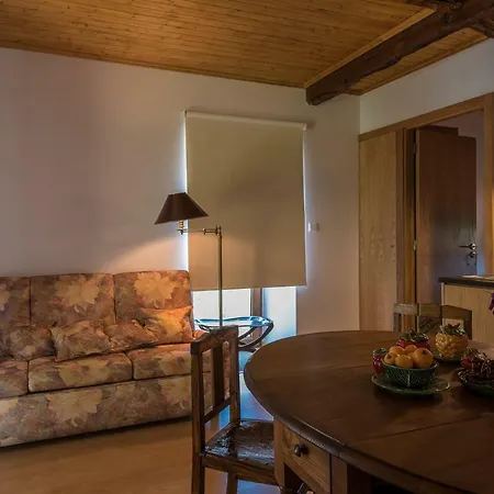 Quinta Do Acipreste Lamego