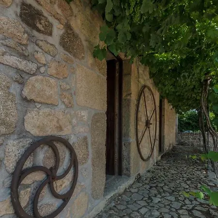 Quinta Do Acipreste Lamego