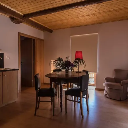 Quinta Do Acipreste Appartement *