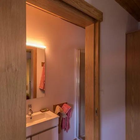 Quinta Do Acipreste Appartement Lamego