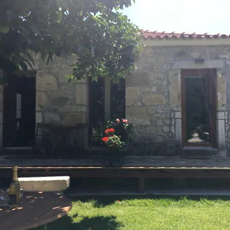 Quinta Do Acipreste