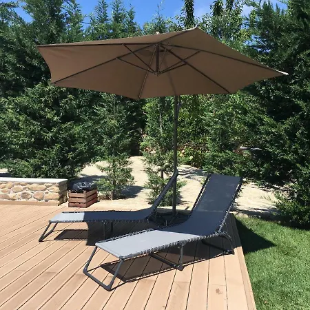 Quinta Do Acipreste למאגו