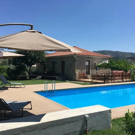 Quinta Do Acipreste *