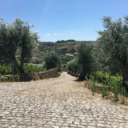Appartement Quinta Do Acipreste Lamego