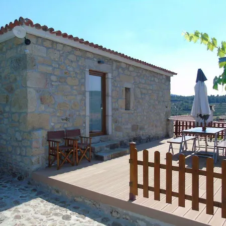 Quinta Do Acipreste * Lamego