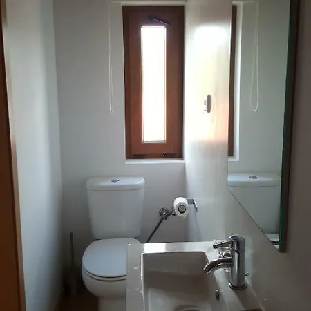 Quinta Do Acipreste Appartement Lamego