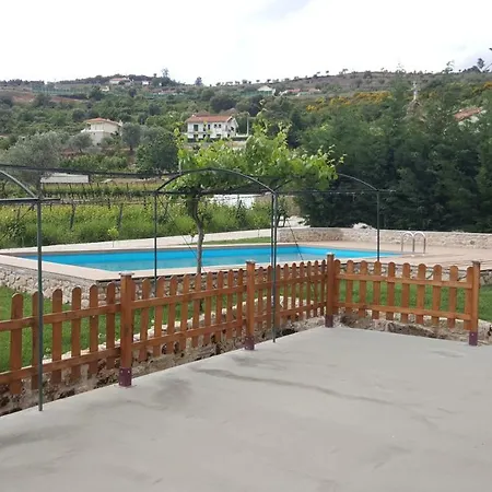 Quinta Do Acipreste Apartment *