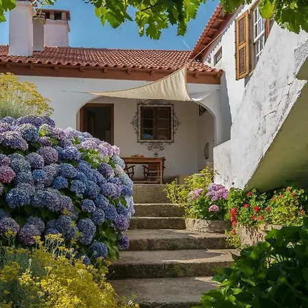 Quinta Do Acipreste * Lamego