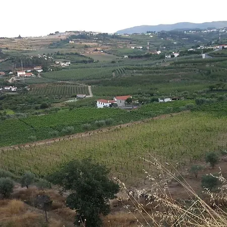 Appartement Quinta Do Acipreste Lamego