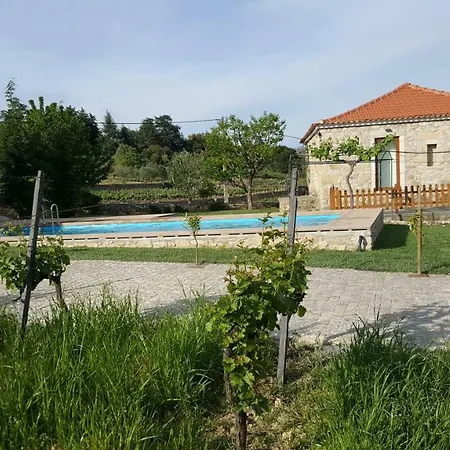 Quinta Do Acipreste * Lamego