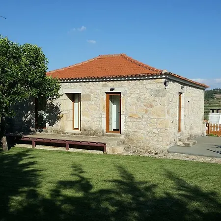 Quinta Do Acipreste * Lamego