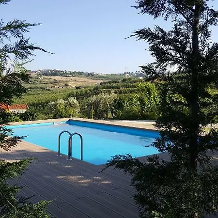 Quinta Do Acipreste *