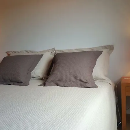 Apartamento Quinta Do Acipreste *