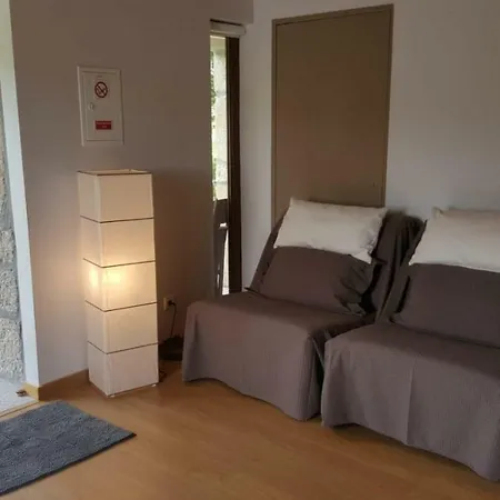 Quinta Do Acipreste Appartement Lamego