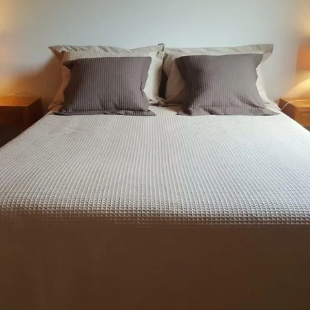 Quinta Do Acipreste Apartment Lamego