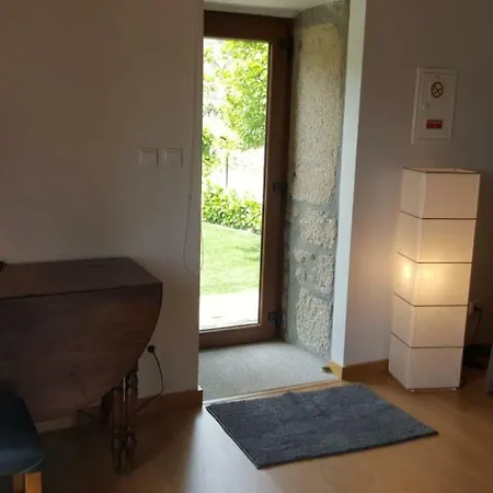 Quinta Do Acipreste