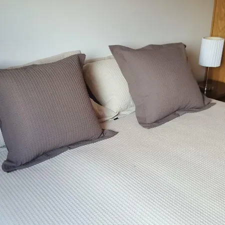 Quinta Do Acipreste Apartamento