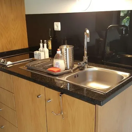 Quinta Do Acipreste Apartamento