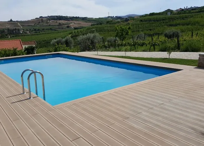 Quinta Do Acipreste *