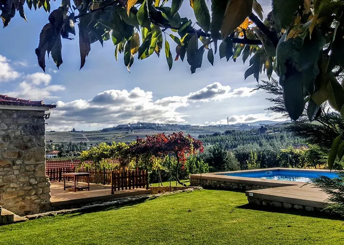 Lejlighed Quinta Do Acipreste