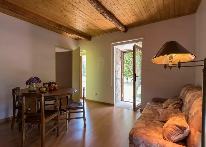 Quinta Do Acipreste Apartment *