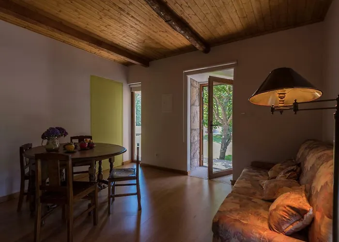 Apartment Quinta Do Acipreste Lamego