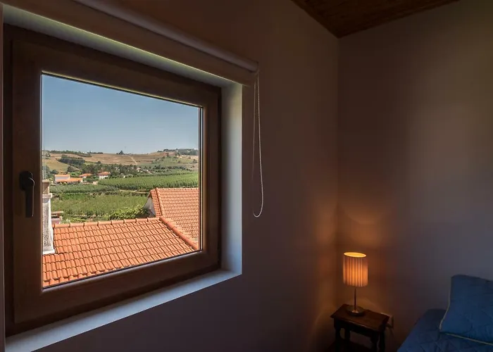 Lejlighed Quinta Do Acipreste