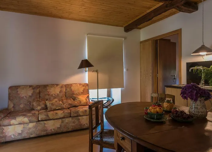 Quinta Do Acipreste Lamego