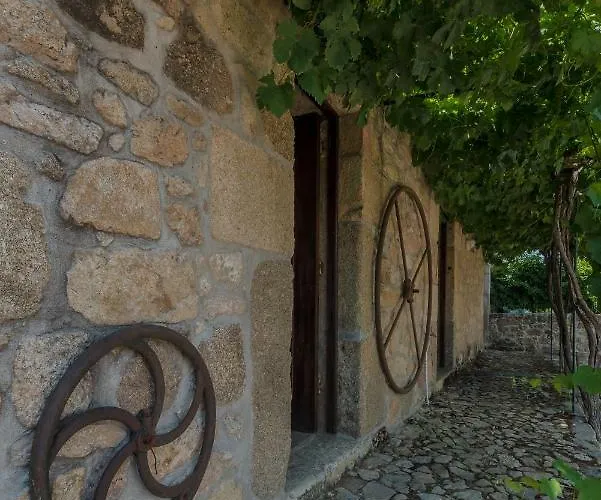 Quinta Do Acipreste 라메구