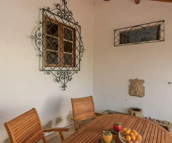 Quinta Do Acipreste Apartment Lamego