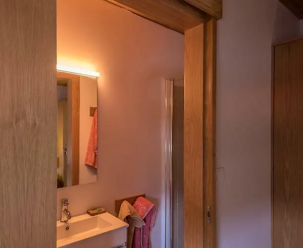 Quinta Do Acipreste Apartment Lamego