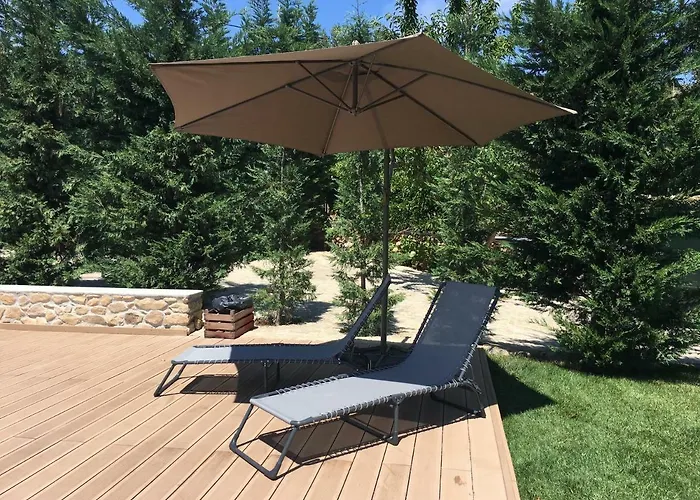 Quinta Do Acipreste Lamego