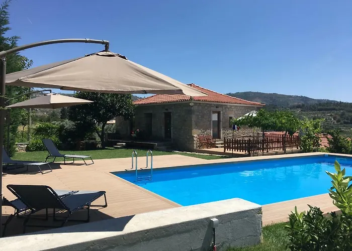 Quinta Do Acipreste *