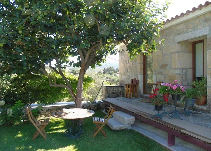 Quinta Do Acipreste 아파트