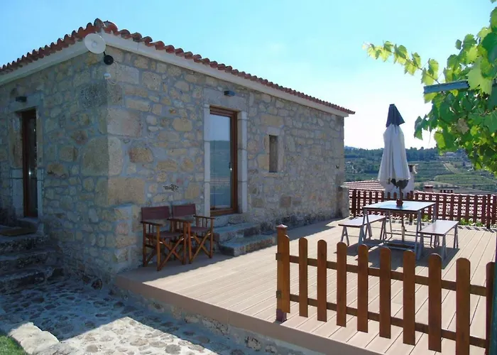 Quinta Do Acipreste * 라메구