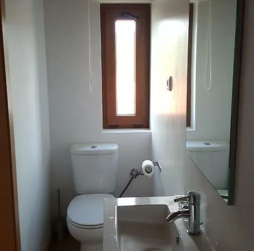 Quinta Do Acipreste Apartment Lamego