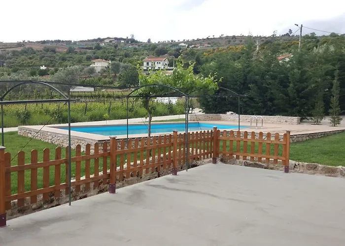 Quinta Do Acipreste Apartment *