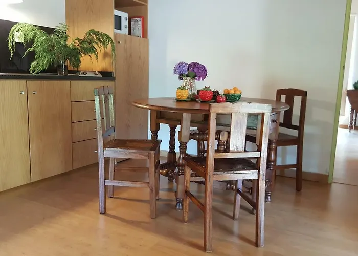 Quinta Do Acipreste 라메구