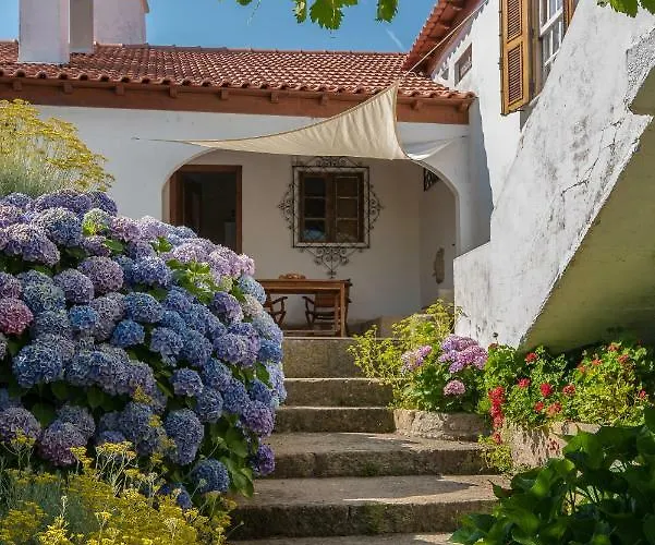 Quinta Do Acipreste * Lamego