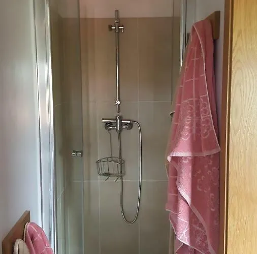 Lejlighed Quinta Do Acipreste *