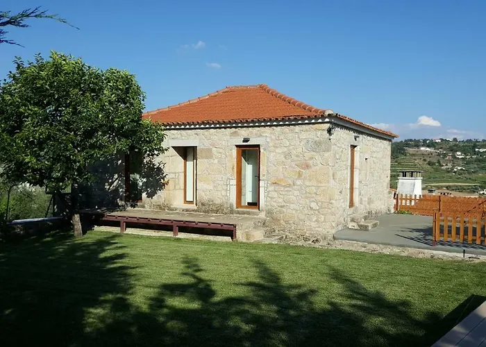 Quinta Do Acipreste * Lamego