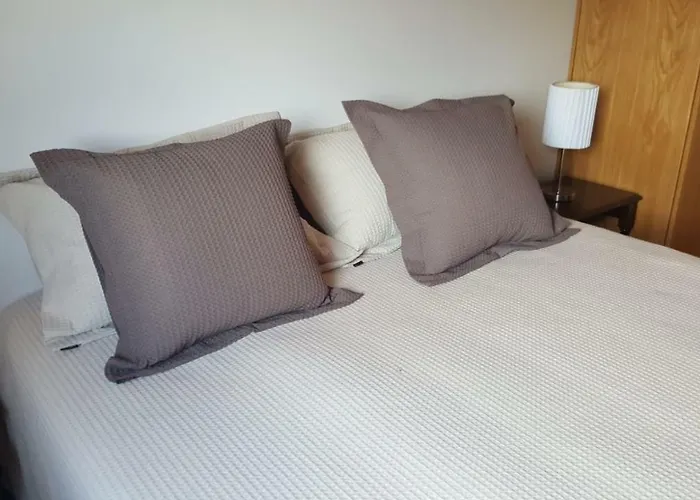 Quinta Do Acipreste Apartment