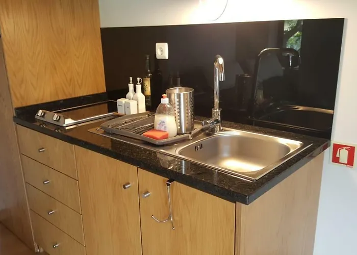 Quinta Do Acipreste Apartment